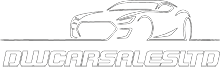 D W Car Sales Ltd