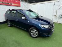 DACIA LOGAN MCV
