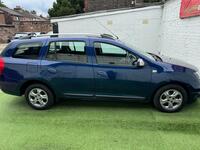 DACIA LOGAN MCV
