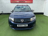 DACIA LOGAN MCV