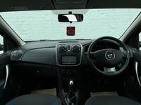 DACIA LOGAN MCV