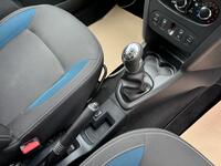 DACIA LOGAN MCV