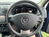 DACIA LOGAN MCV