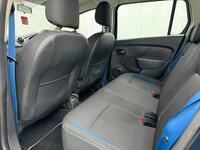DACIA LOGAN MCV