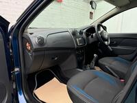 DACIA LOGAN MCV