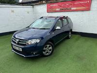 DACIA LOGAN MCV