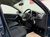 DACIA LOGAN MCV
