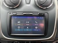 DACIA LOGAN MCV