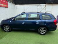 DACIA LOGAN MCV