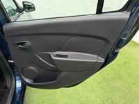 DACIA LOGAN MCV