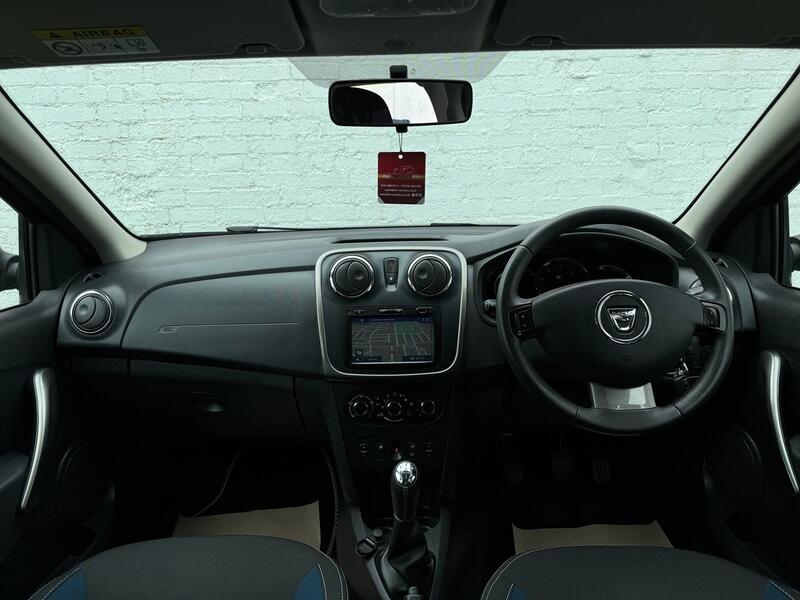 DACIA LOGAN MCV