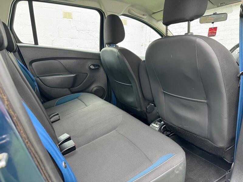 DACIA LOGAN MCV