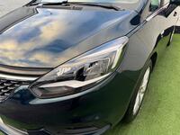VAUXHALL ZAFIRA TOURER