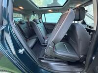 VAUXHALL ZAFIRA TOURER