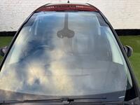 VAUXHALL ZAFIRA TOURER