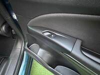 VAUXHALL ZAFIRA TOURER