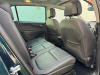 VAUXHALL ZAFIRA TOURER