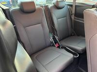 VAUXHALL ZAFIRA TOURER