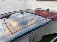 VAUXHALL ZAFIRA TOURER
