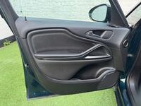 VAUXHALL ZAFIRA TOURER