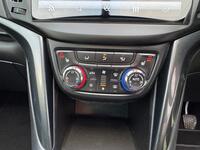 VAUXHALL ZAFIRA TOURER