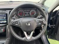 VAUXHALL ZAFIRA TOURER
