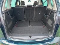 VAUXHALL ZAFIRA TOURER