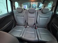 VAUXHALL ZAFIRA TOURER
