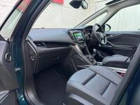 VAUXHALL ZAFIRA TOURER
