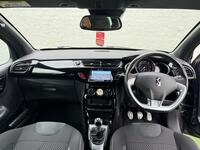 DS AUTOMOBILES DS 3