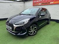 DS AUTOMOBILES DS 3