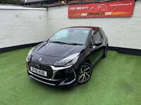 DS AUTOMOBILES DS 3