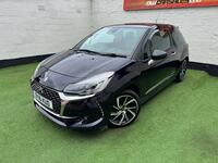 DS AUTOMOBILES DS 3