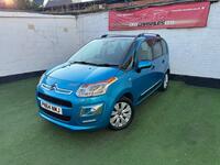CITROEN C3 PICASSO