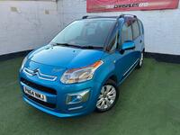 CITROEN C3 PICASSO