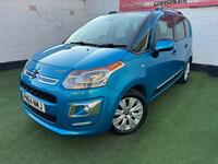 CITROEN C3 PICASSO