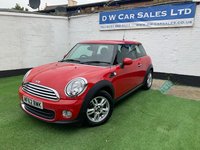 MINI HATCH ONE