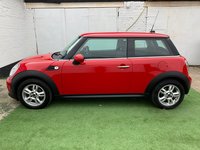 MINI HATCH ONE