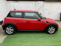 MINI HATCH ONE