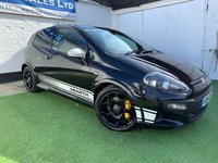 ABARTH PUNTO EVO