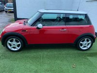 MINI HATCH COOPER