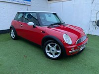 MINI HATCH COOPER