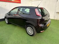 FIAT PUNTO EVO