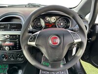 FIAT PUNTO EVO